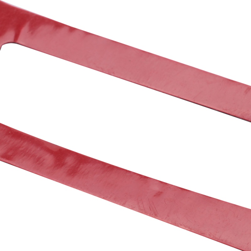 Sticker Sợi Carbon Dán Bảng Điều Khiển Cần Gạt Số Cho BMW 3 Series E46 1998-2005