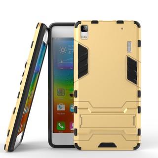 Ốp lưng lenovo A7000 ironman