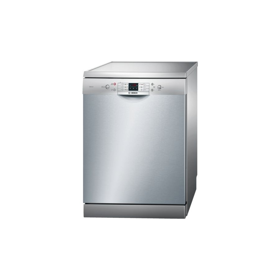 Máy Rửa Bát Bosch SMS63l08EA