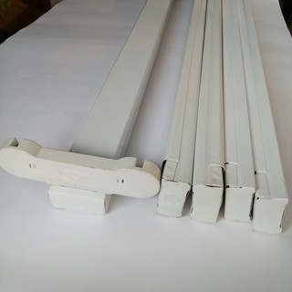 Máng Đèn Led 0.6m và 1.2m (Đơn và Đôi)
