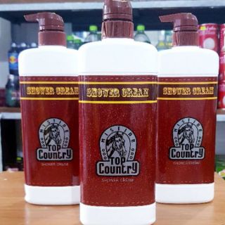 Sữa tắm con ngựa Top Country Thái Lan 500ml
