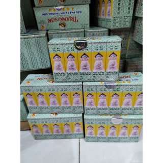 1 hộp 5 chai phật linh