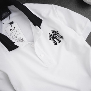 Áo POLO NY cao cấp Full Tag xịn
