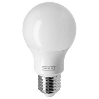 BÓNG ĐÈN LED E27 IKA CHÍNH HÃNG – SOLHETTA
