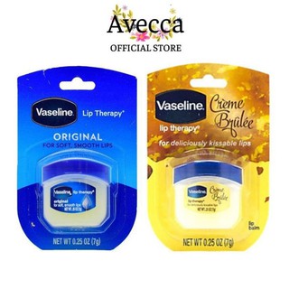 Son Dưỡng Môi Vaseline  Lip Therapy  7g