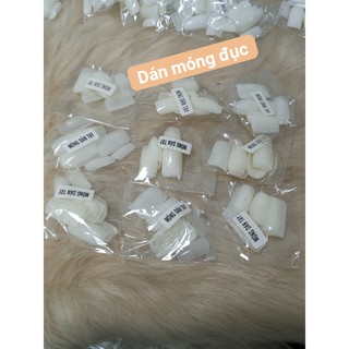 BỘ DÁN MÓNG TAY RỜI TẬP VẼ LÀM NAIL [Wego_Cosmectics]