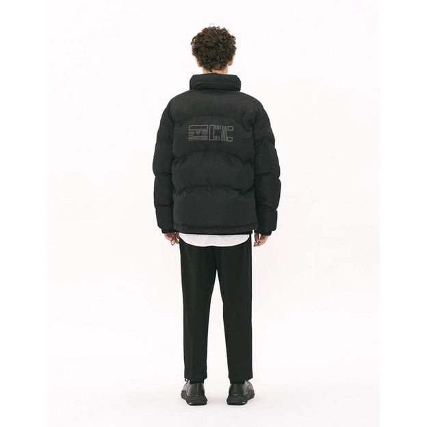 Áo khoác lông vũ Milllet