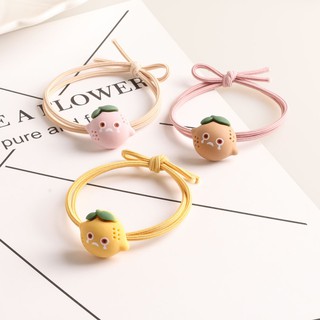 CT29 - Đồ Cột Tóc Chú Hề Khóc - Peace Store
