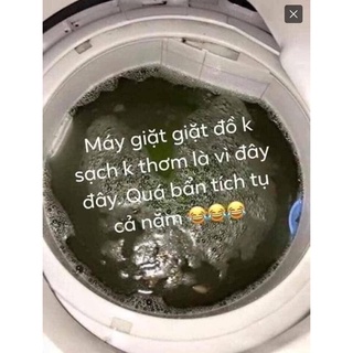 Tẩy lông giặt Denkmit của Đức (viên lẻ)