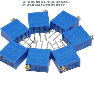 Biến Trở VR 502-5K 3296W