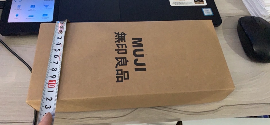 Combo 10 hộp giấy MUJI  dày dặn giá xưởng