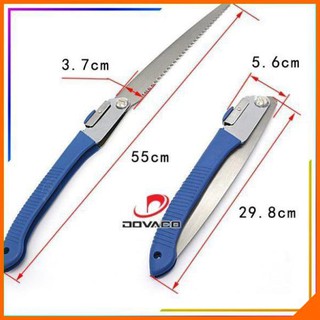 Cưa gỗ cầm tay mini an toàn - nhỏ gọn