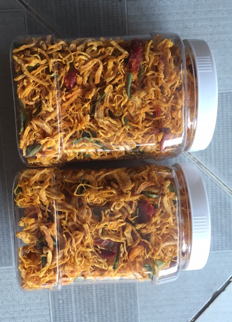 1,5KG KHÔ GÀ LÁ CHANH NGON LOẠI I - VSATTP | BigBuy360 - bigbuy360.vn