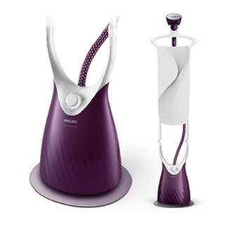 Bàn ủi hơi nước đứng philips gc558