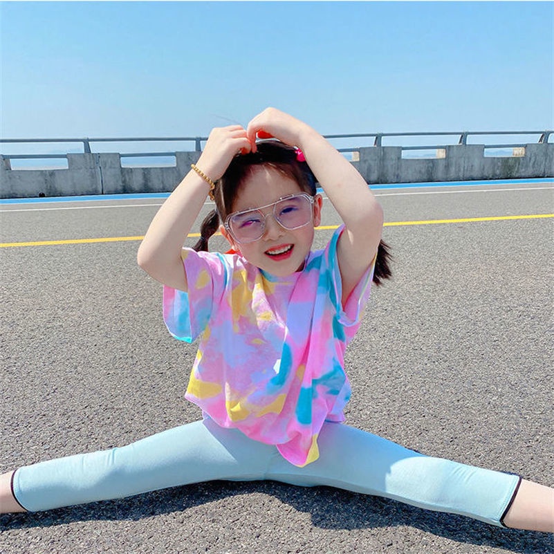 Áo Thun NgắN Tay DáNg RộNg ThờI Trang Cho Nữ