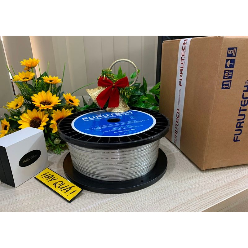 Dây loa FURUTECH FS-303