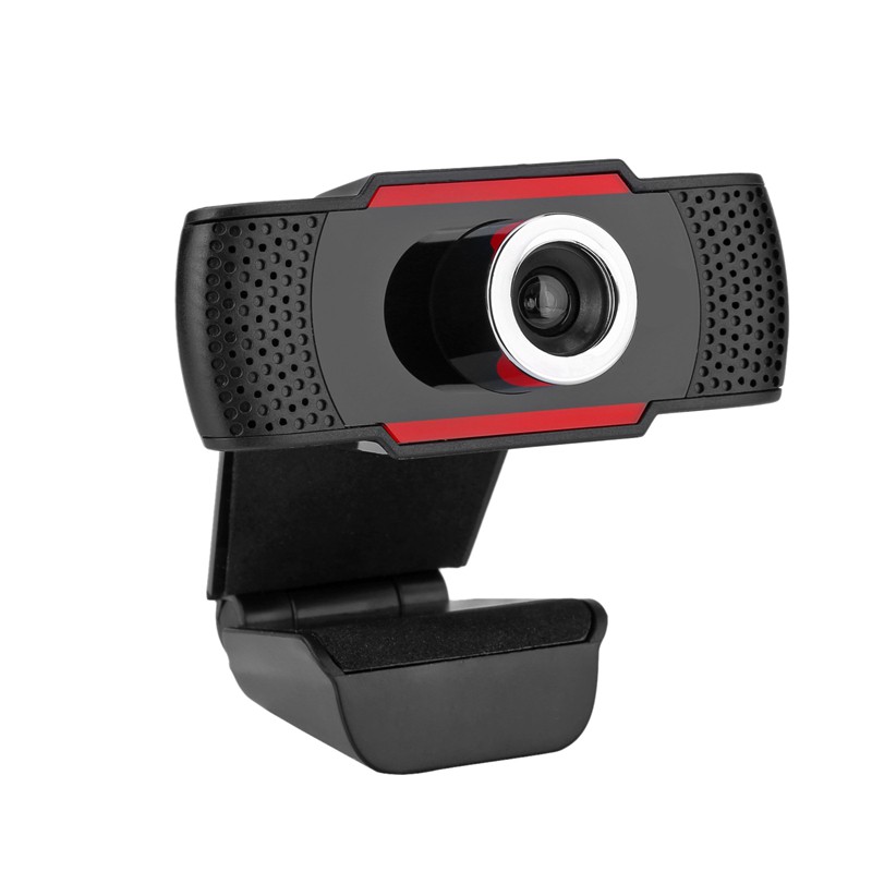 Webcam Full Hd 1080p Kèm Micro Cho Máy Tính