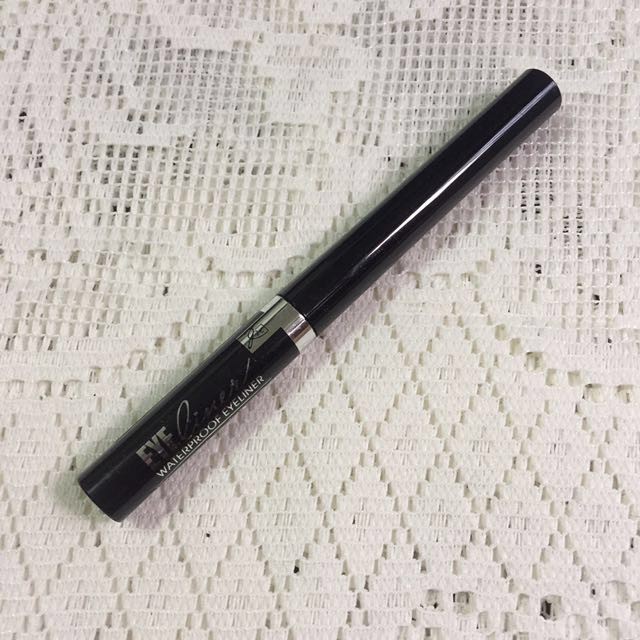 [Bill Mỹ] Kẻ mắt nước ánh nhũ Malibu Intense Colour Eyeliner / Shop Miss A | BigBuy360 - bigbuy360.vn