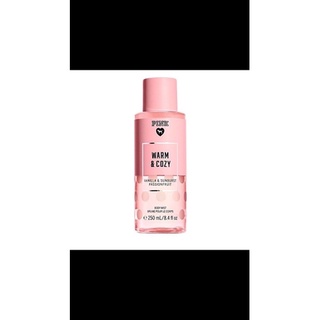 Xịt thơm bodymist Pink