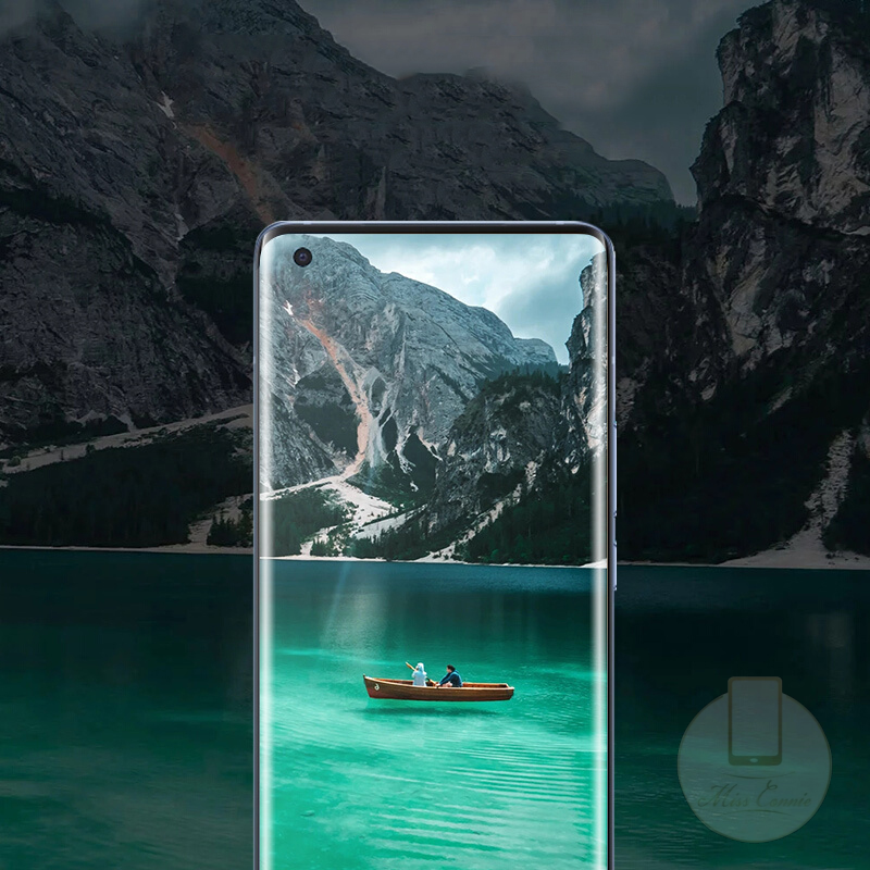 Kính Cường Lực 9d Cho Oppo A17 / 17K / 58 / 78 / 58X Reno 8 8T / 1 Pro / 4F / 52 / 53 / 9 / 5 2020 Reno 4 / 31 / 92 / 32 / 72 / 7 / 5S / 11