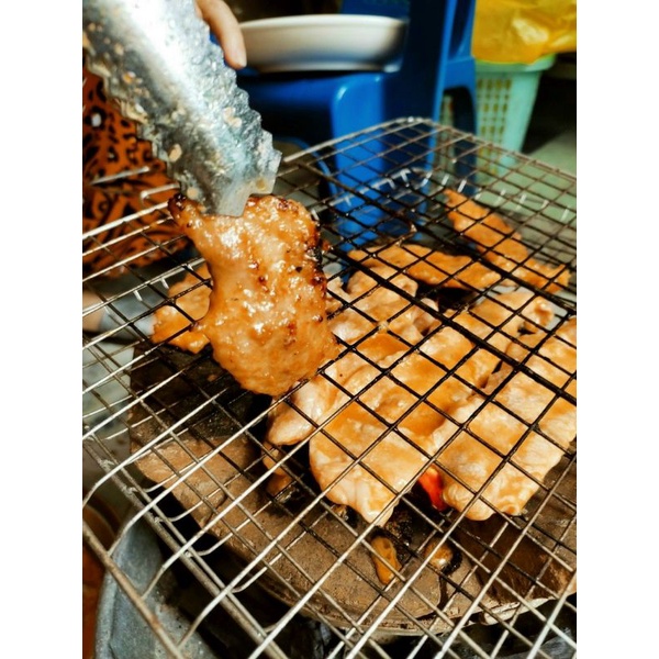 VÚ HEO THÁI LÁT  hộp 500g