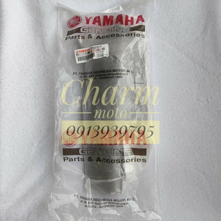 Ốp Pô / Bô Yamaha MIO M3
