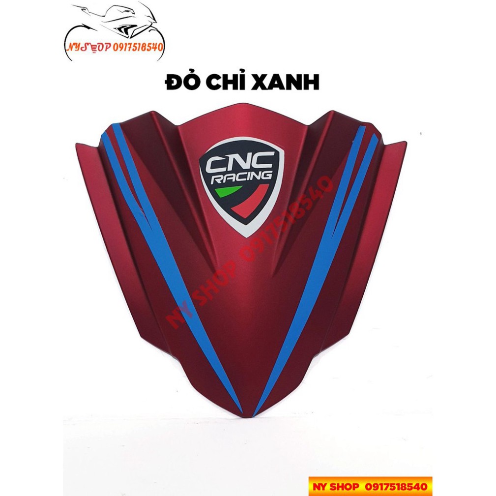 🏍️ ỐP ĐẦU ĐÈN CHO EX 150 - BẢN 2019 VÀ WINNER X 🏍️ (hình thật)