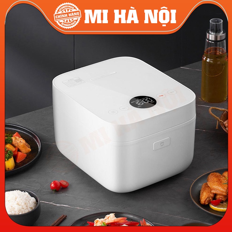 Nồi Cơm Điện Xiaomi Mijia Gen 3 3L/ 4L- Áp Suất Cao Tần