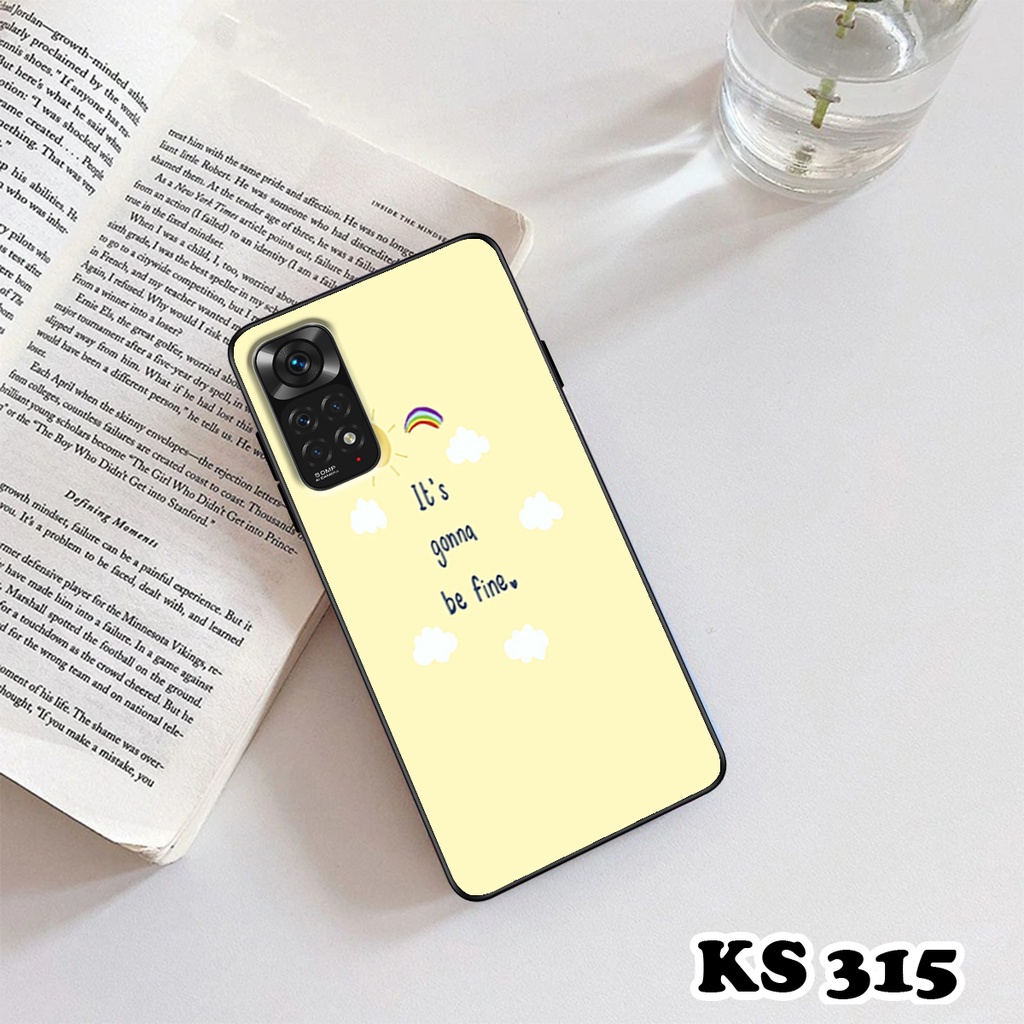 Ốp lưng Redmi Note 11 Pro - Redmi Note 11 Pro 5G - Redmi Note 11 Pro+ 5G Bản Quốc tế - Ốp in hình BlueSky