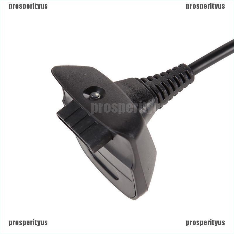 Đầu Nhận Tín Hiệu Usb Không Dây Cho Tay Cầm Chơi Game Microsoft Xbox 360 | BigBuy360 - bigbuy360.vn