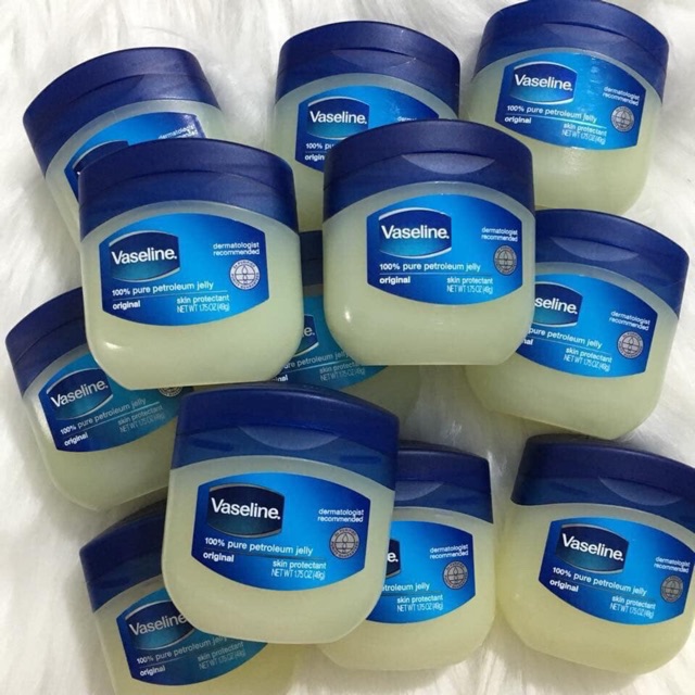 SÁP DƯỠNG ẨM VASELINE | BigBuy360 - bigbuy360.vn