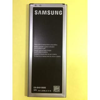 Pin Samsung Galaxy Note 4 (Tặng cáp) - PKR