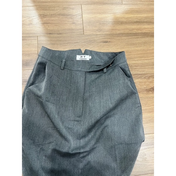 Pass chân váy qc new