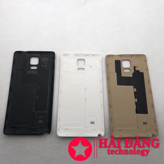Nắp Lưng Samsung Galaxy Note 4