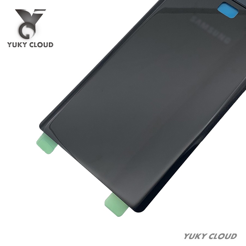 Nắp Lưng Điện Thoại Bằng Kính Dành Cho SAMSUNG note9 Note 9 SAMSUNG N960 SM-N960F N960F / DS N960U