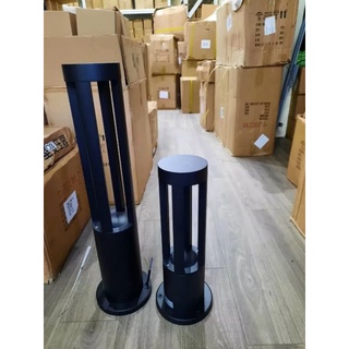 Đèn cây sân vườn