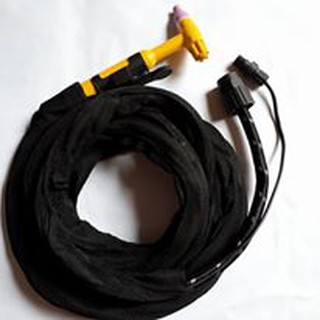 Bộ mỏ hàn tig qq150, 4m-8 mét