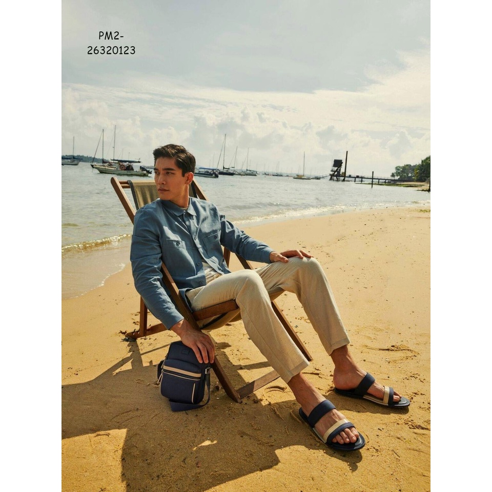 túi đeo vai nam PM2-26320123 đủ 2 màu CÓ SẴN