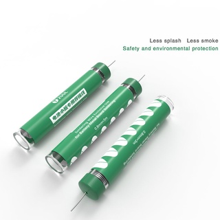 Thiếc hàn Niken 0.8mm*3m chuyên hàn cell pin