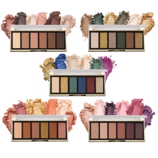 Milani - Bảng Phấn Mắt Milani Most Wanted Eyeshadow Palette