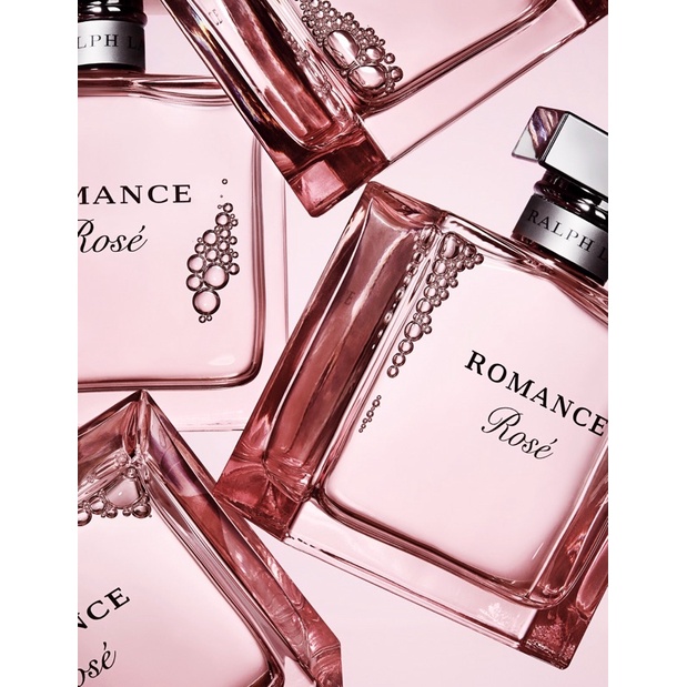 NƯỚC HOA NỮ RALPH LAUREN ROMANCE ROSÉ EDP 100ML