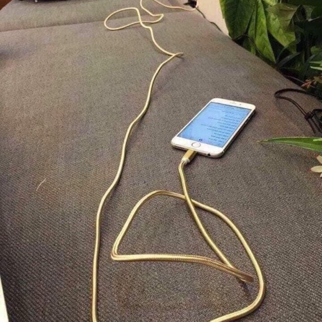 Dây sạc sam sung , iphone , oppo