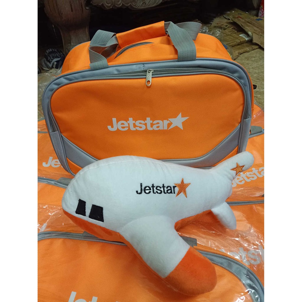 Túi du lịch Jetstar