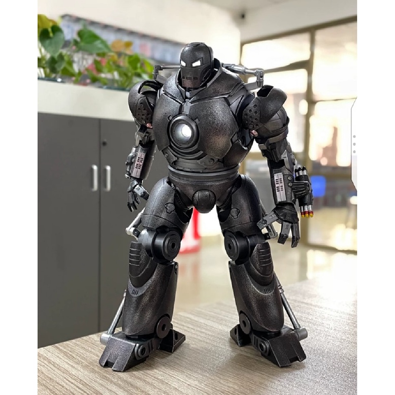 Mô hình ZD Toys Iron Monger 1:10 Scale