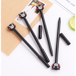Bút mực nước Kumamon