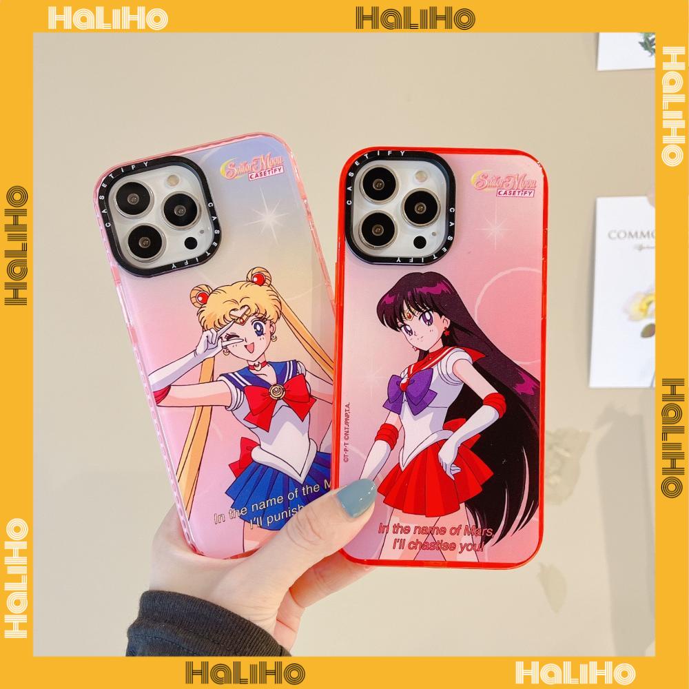 iPhone Case Silicone Soft Case Thickened Shockproof Protection Camera Pretty Girl Cartoon Cute Compatible For iPhone 11 iPhone 13 Pro Max iPhone 12 Pro Max iPhone 7 Plus iPhone xr