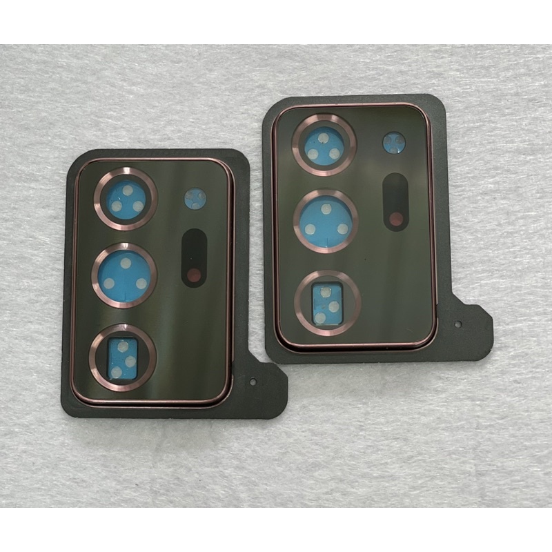 Cụm kính Camera Samsung Note 20 ultra 5G