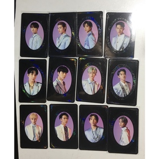 Ảnh hình thẻ nct