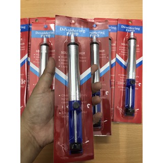 Dụng cụ hút chì hàn bo mạch (loại nhỏ)