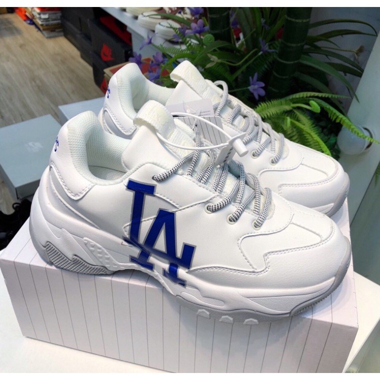 ✅[ Full Box + Bill 🌺] Giày thế thao 𝐌𝐋𝐁 LA Nam/Nữ HÀNG CHUẨN 1.1 | BigBuy360 - bigbuy360.vn